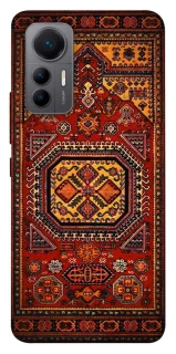 Чехол на Xiaomi 12 Lite Килим v1 фото 1 из 1