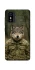 Чохол на ZTE Blade L9 Вовк захисник фото 1 з 1