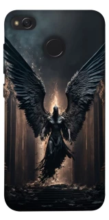 Чехол на Xiaomi Redmi 4X Dark Angel фото 1 из 1