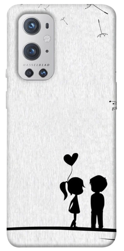 Чохол на OnePlus 9 Pro Love everywere фото 1 з 1