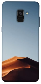 Чехол на Samsung A530 Galaxy A8 (2018) Dune фото 1 из 1
