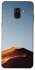 Чехол на Samsung A530 Galaxy A8 (2018) Dune фото 1 из 1