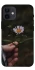 Чохол на Apple iPhone 12 mini (5.4") Ромашка v4 фото 1 з 1