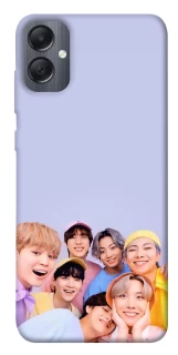 Чехол на Samsung Galaxy A05 BTS v6 фото 1 из 1