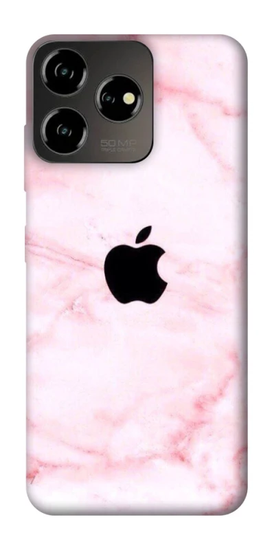 Чохол на ZTE Blade V50 Design 4G Apple logo ver.6 фото 1 з 1