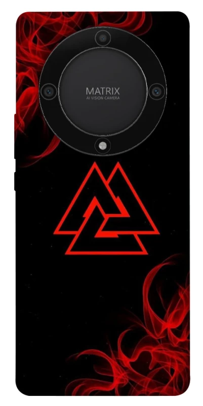 Чохол на Huawei Magic5 Lite Валькнут фото 1 з 1