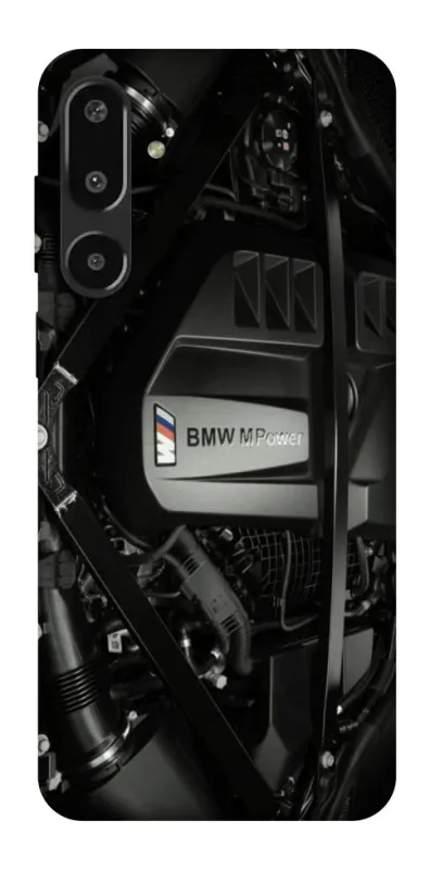 Чехол на Samsung Galaxy F16 BMW V58 фото 1 из 1