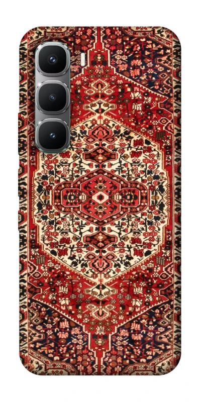 Чохол на Infinix Hot 60 Pro Килим v11 фото 1 з 1