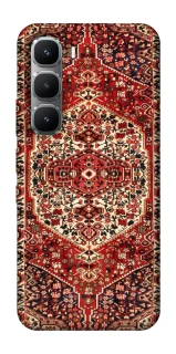 Чохол на Infinix Hot 60 Pro Килим v11 фото 1 з 1