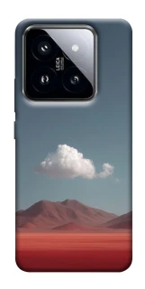 Чехол на Xiaomi 14 Pro Cloud mountain фото 1 из 1