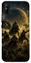 Чохол на TECNO Spark 6 Go HELLDIVERS ver.2 фото 1 з 1