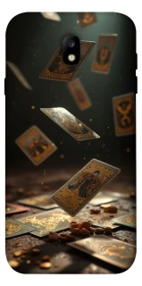 Чохол на Samsung J730 Galaxy J7 (2017) Tarot фото 1 з 1