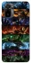 Чохол на Xiaomi Redmi Note 10 / Note 10s Mortal Kombat ver.2 фото 1 з 1
