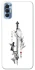 Чехол на TECNO Spark 8P Tattoo ver.6 фото 1 из 1