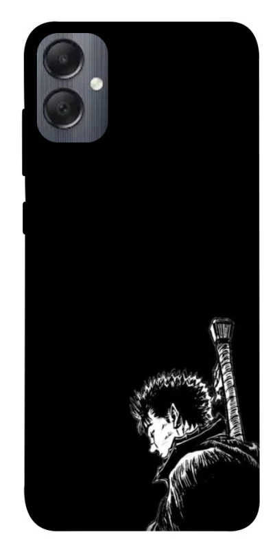 Чехол на Samsung Galaxy A05 Berserk mood фото 1 из 1