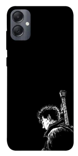 Чехол на Samsung Galaxy A05 Berserk mood фото 1 из 1