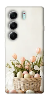 Чехол на Tecno Camon 40 Pro 5G Easter ver.4 фото 1 из 1