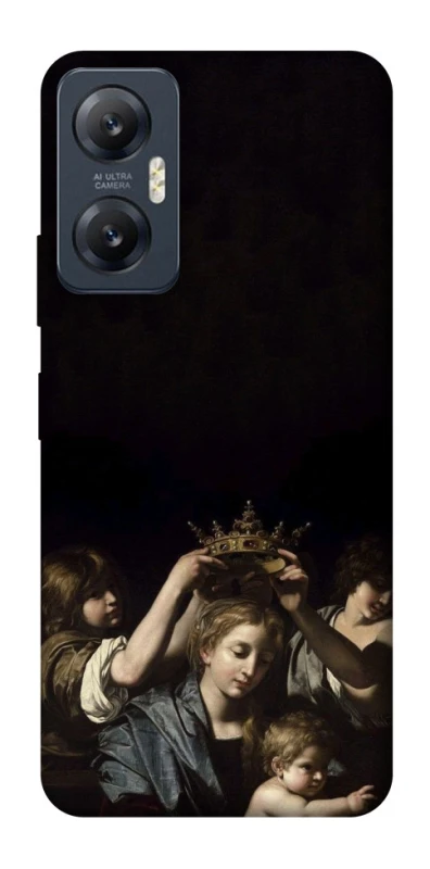 Чохол на Infinix Hot 20 5G Art collage ver.1 фото 1 з 1