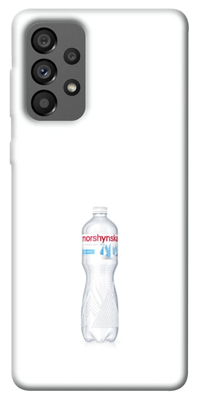 Чехол на Samsung Galaxy A73 5G Morshynska фото 1 из 1