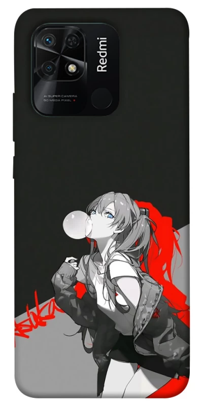 Чехол на Xiaomi Redmi 10C Asoka фото 1 из 1