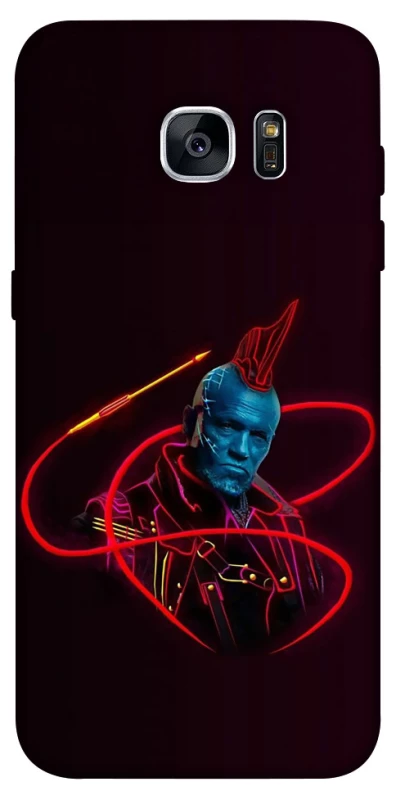 Чохол на Samsung G935F Galaxy S7 Edge Yondu фото 1 з 1