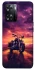 Чехол на Oppo A57s Motorbike фото 1 из 1