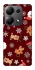 Чехол на Xiaomi Redmi Note 13 Pro 5G Новогодний v6 фото 1 из 1