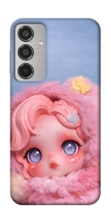 Чохол на Samsung Galaxy M35 SKULLPANDA × My Little Pony Ver.3 фото 1 з 1