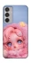 Чохол на Samsung Galaxy M35 SKULLPANDA × My Little Pony Ver.3 фото 1 з 1