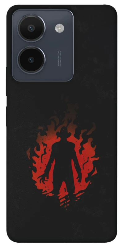 Чохол на Vivo Y36 Daylight фото 1 з 1