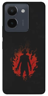 Чохол на Vivo Y36 Daylight фото 1 з 1