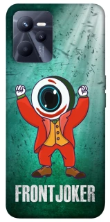 Чохол на Realme C35 FrontJoker фото 1 з 1