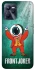 Чохол на Realme C35 FrontJoker фото 1 з 1