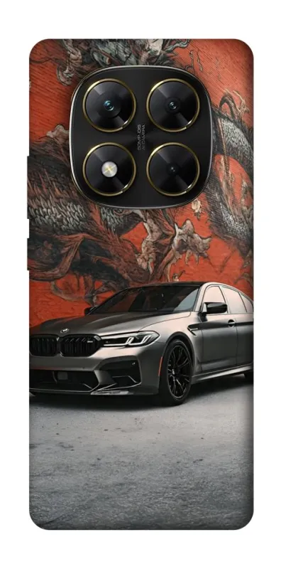 Чохол на Xiaomi Poco X7 BMW v16 фото 1 з 1
