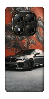 Чохол на Xiaomi Poco X7 BMW v16 фото 1 з 1