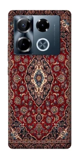 Чехол на Infinix Note 40 Pro 4G Килим v2 фото 1 из 1