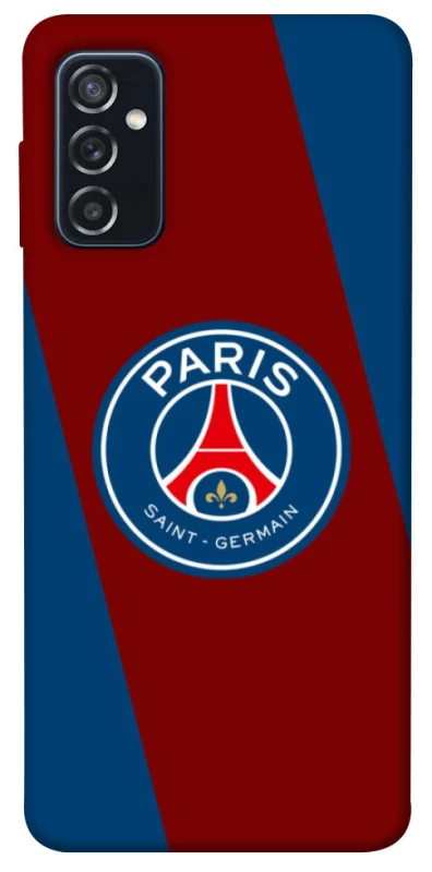 Чехол на Samsung Galaxy M52 FC PSG v2 фото 1 из 1