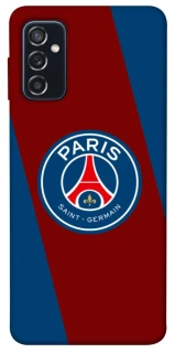 Чехол на Samsung Galaxy M52 FC PSG v2 фото 1 из 1