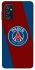 Чехол на Samsung Galaxy M52 FC PSG v2 фото 1 из 1