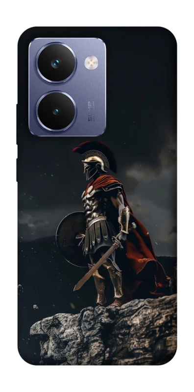 Чохол на Realme P3 Ultra Roman warrior фото 1 з 1