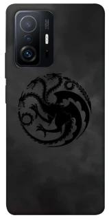 Чехол на Xiaomi 11T / 11T Pro House of the Dragon ver.3 фото 1 из 1