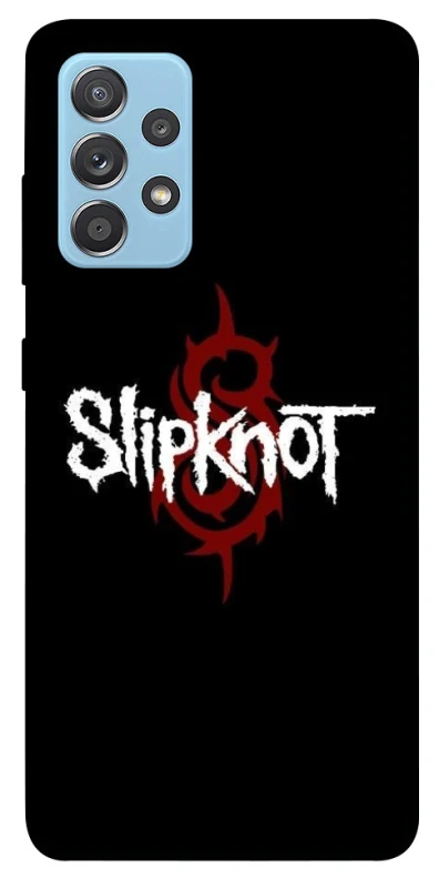 Чохол на Samsung Galaxy A52 4G / A52 5G Slipknot фото 1 з 1
