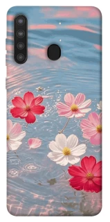 Чохол на Samsung Galaxy A21 Breeze Bloom фото 1 з 1