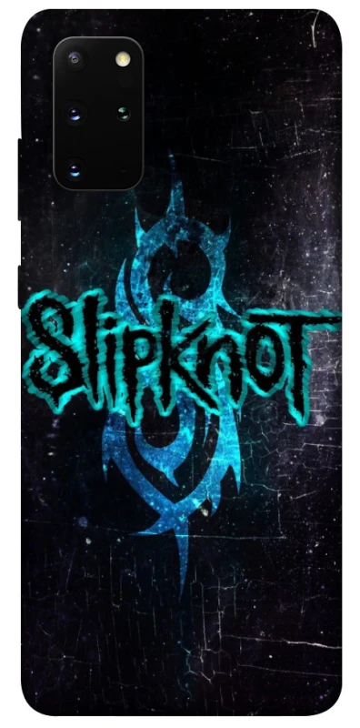 Чохол на Samsung Galaxy S20+ Slipknot ver.2 фото 1 з 1