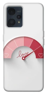 Чохол на Realme 9 4G / 9 Pro+ Love aesthetic ver.7 фото 1 з 1