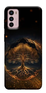 Чохол на Motorola Moto G42 Іґґдрасілль фото 1 з 1