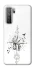 Чехол на Huawei Nova 7 SE Tattoo ver.9 фото 1 из 1