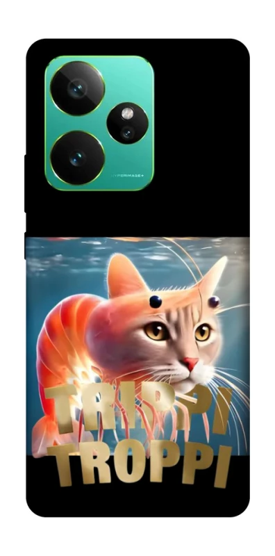 Чохол на Realme GT 7 Trippi Troppi фото 1 з 1