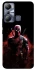 Чехол на Infinix Hot 20i Deadpool фото 1 из 1