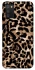 Чохол на Samsung Galaxy A03s Leopard Skin v4 фото 1 з 1
